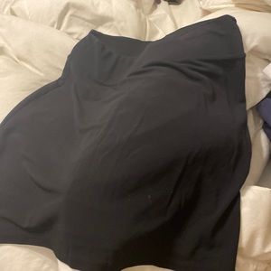 Small skirt